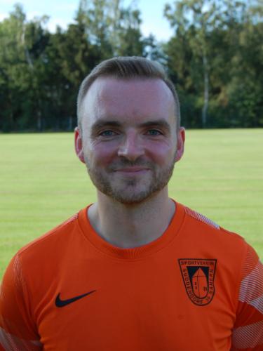 Robin Kalmer