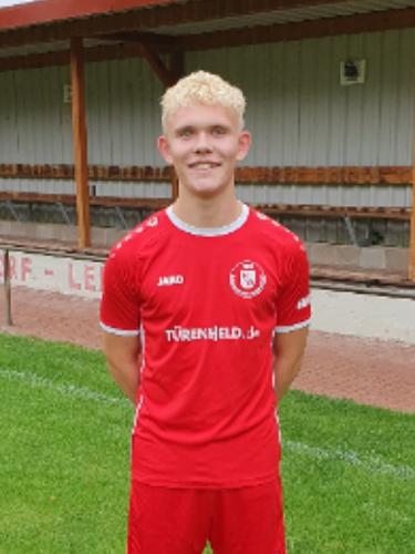 Tjorven Lohmeier
