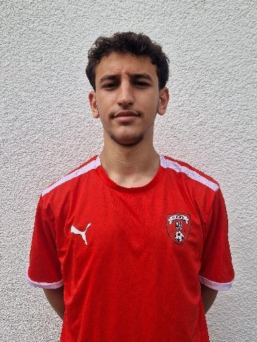 Mahmoud El Fellir-Majbour