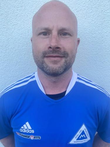 Stefan Voigt
