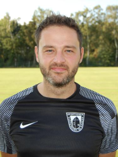 Timo Klümper