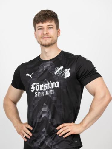Adrian Gerhardt