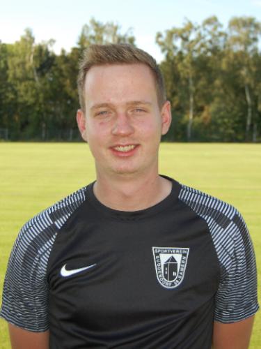 Jonas Laarmann