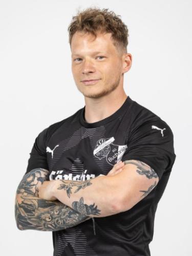 Christopher Henkel