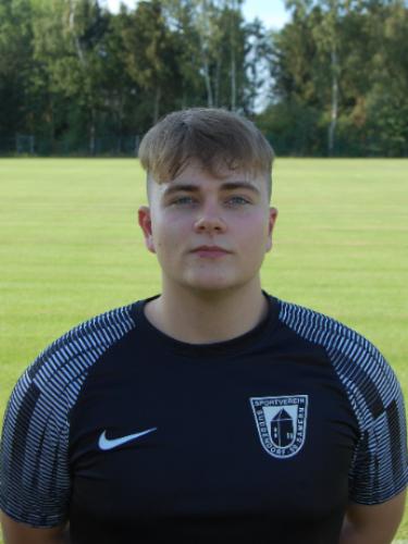 Luca Fynn Stüvel