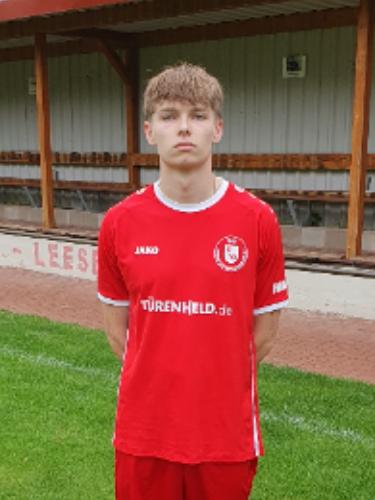 Kevin Graeve