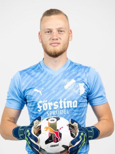 Niklas Schröter