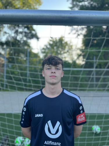 Jason Elias Steenbuck