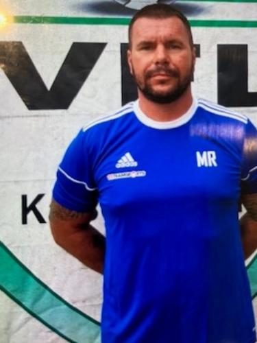 Marco Rheinfrank