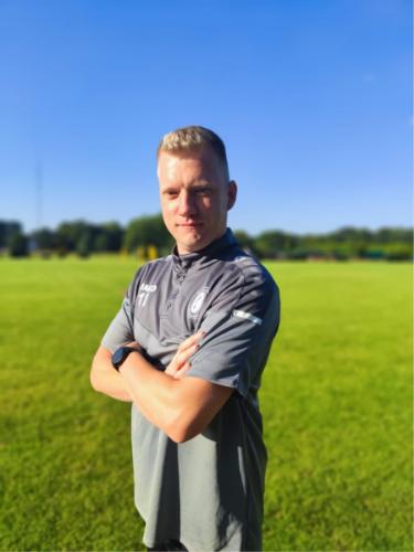 Sebastian Hinte