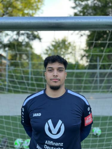 Mohammed Mahmoud Ibrahim