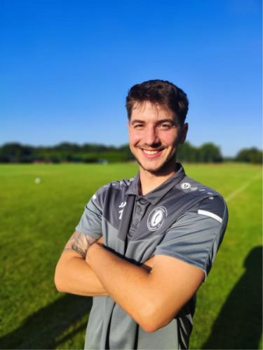 Mika-Christian Strohmidel