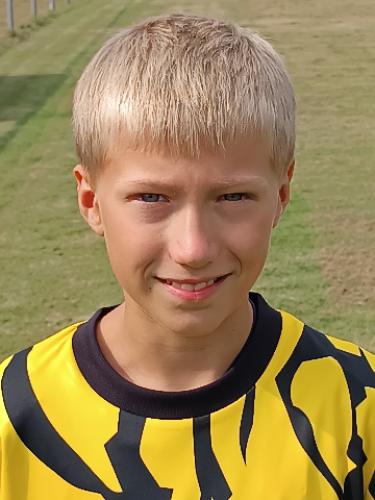 Hannes Leon Kammann