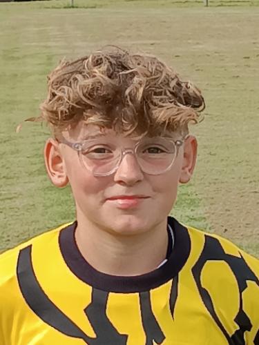 Noah Konrad