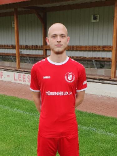 Luca-Philip Schäfer