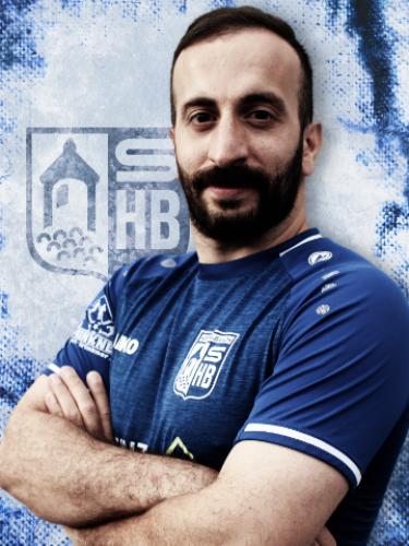 Ökkes Ceyhan