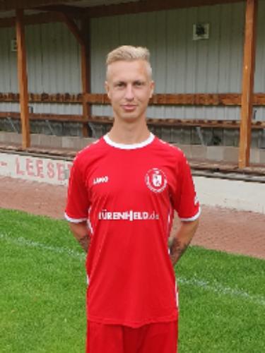 Lennart Retzlaff