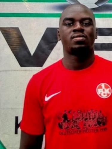 Jonathan Magloire Djopnang