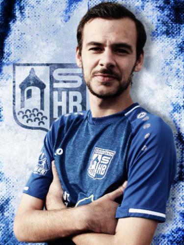 Jeremy Gonzalez