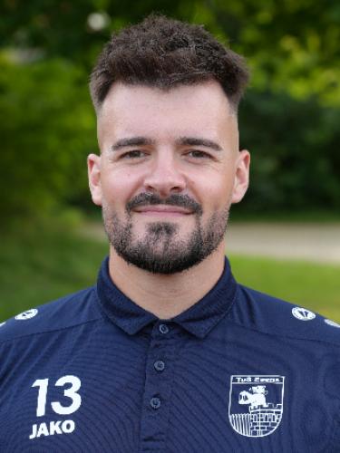 Marius Pinkernell