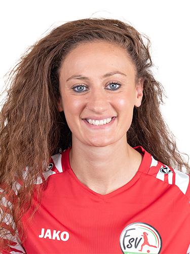 Shpresa Aradini
