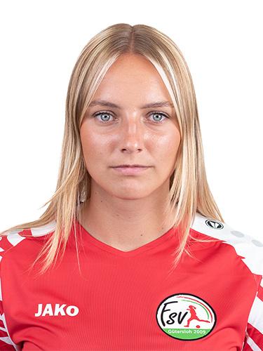 Celina Baum