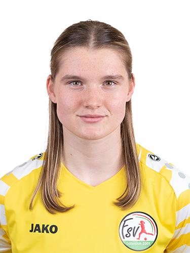 Leah Blome