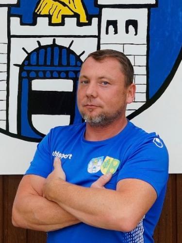 Marko Stibane