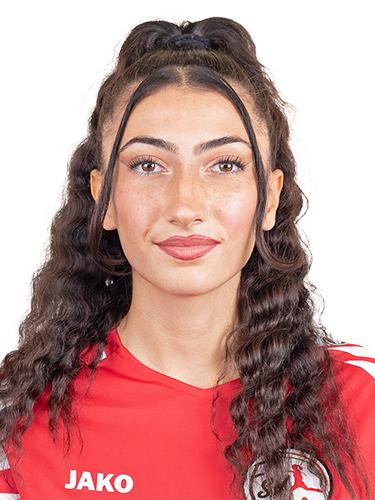 Gizem Kilic