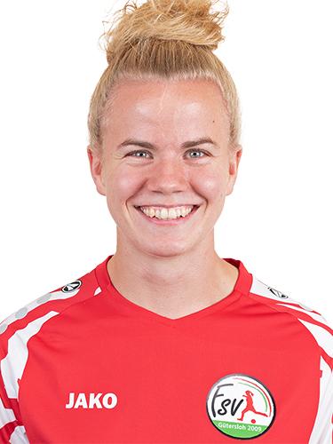 Marie Schröder