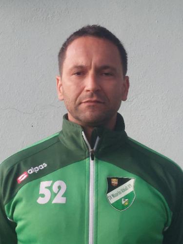 Daniel Zerna