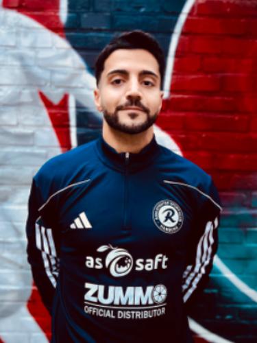 Samir Davudov