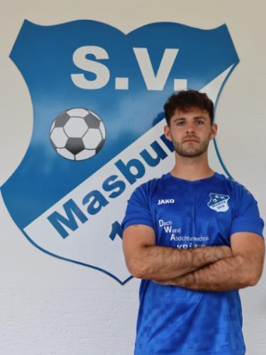 Marvin Schuster