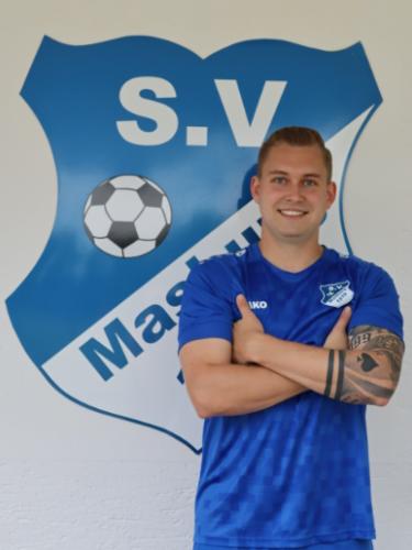 Maik Steffens