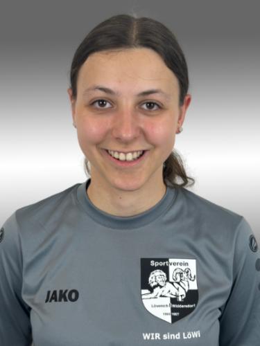 Jasmin Choukri