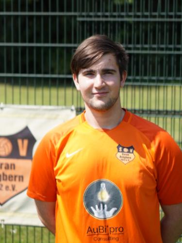 Dennis Bergmann