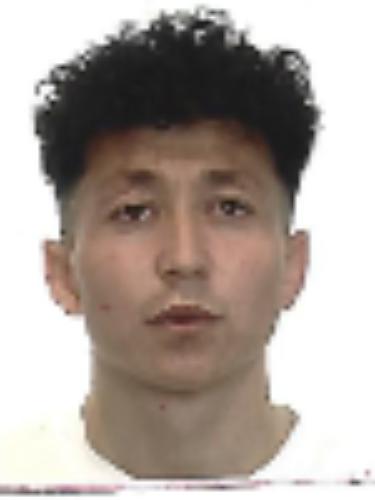 Abdulrazegh Hasani