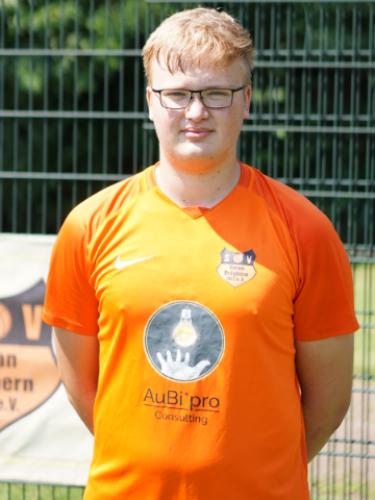 Simon Budden