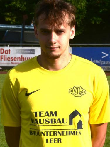 Egor Cesnocov