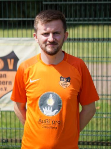 Ryan David Sean Peck