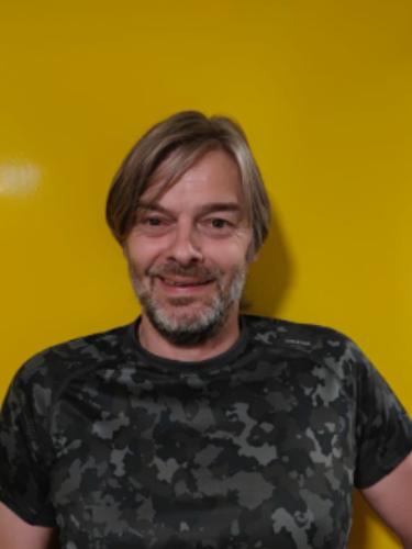 Martin Conrad