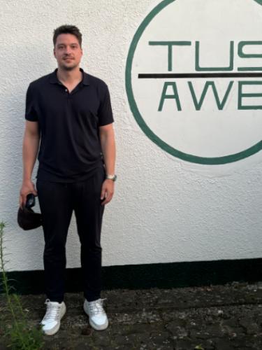 Kai-Erik Schulte-Schrepping