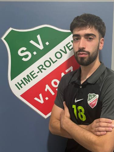 Diego Guedes Dos Santos