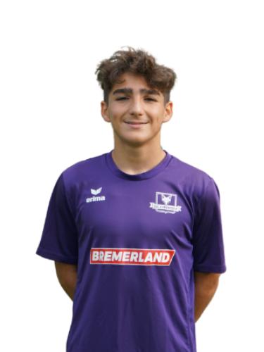 Emre Sprostranov