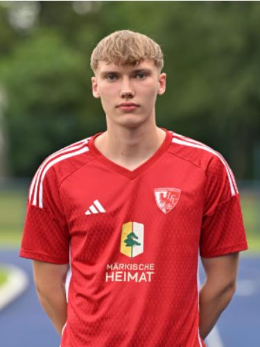 Marius Fleddermann