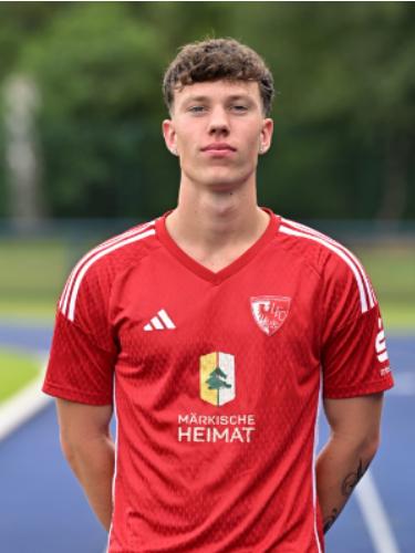 Robin Fuhrmann