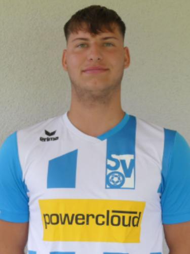 Fabian Reis