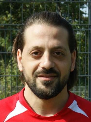 Erdal Turhan