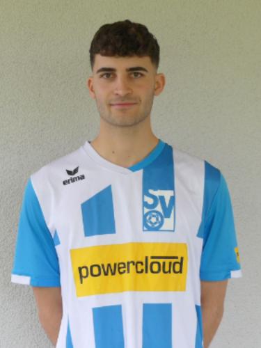 Sören Hohmann