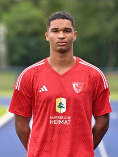 Joel Silva Mavangui da Silva